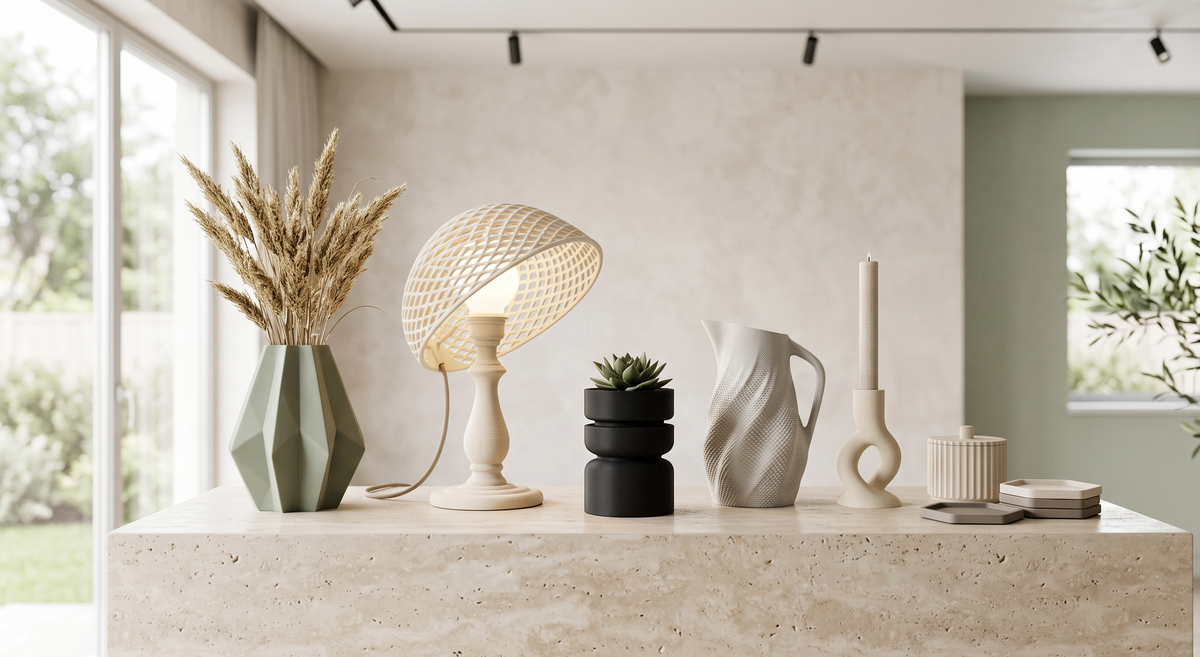 Home & Living Solutions