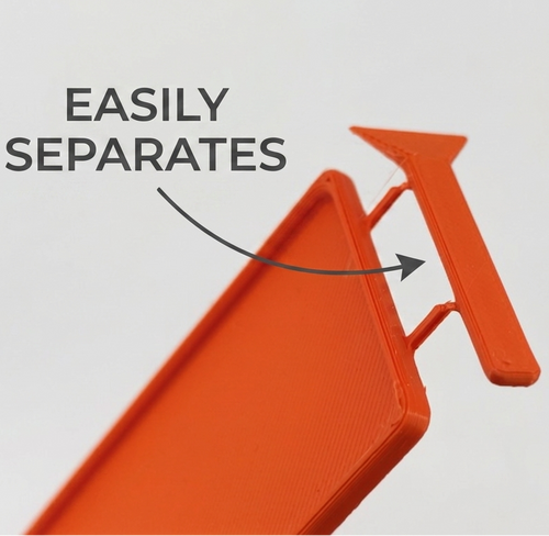 NOVALIT LABS | 10-Pack Disposable Epoxy Mixing Trays & Snap-Off Spatulas | Quick-Prep Resin & Steel Epoxy Applicators for Workshop & DIY